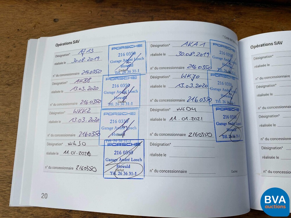 Porsche Panamera2.9 V6 Bi-Turbo Plug-In Hybrid PDK 462pk Sport-Chrono 2018.