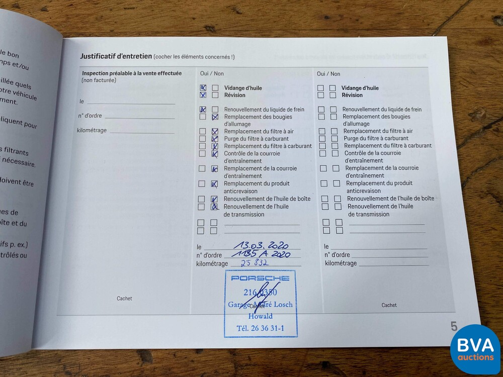 Porsche Panamera2.9 V6 Bi-Turbo Plug-In Hybrid PDK 462pk Sport-Chrono 2018.