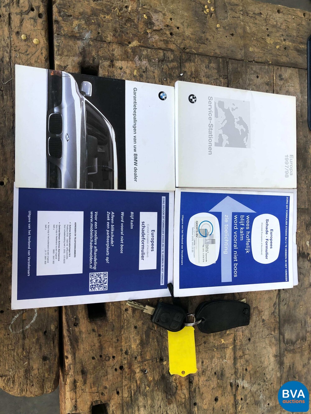 BMW Z3 M-Coupé 3.2 M-Sport 321pk 1998 -Original NL-, XH-RG-01.