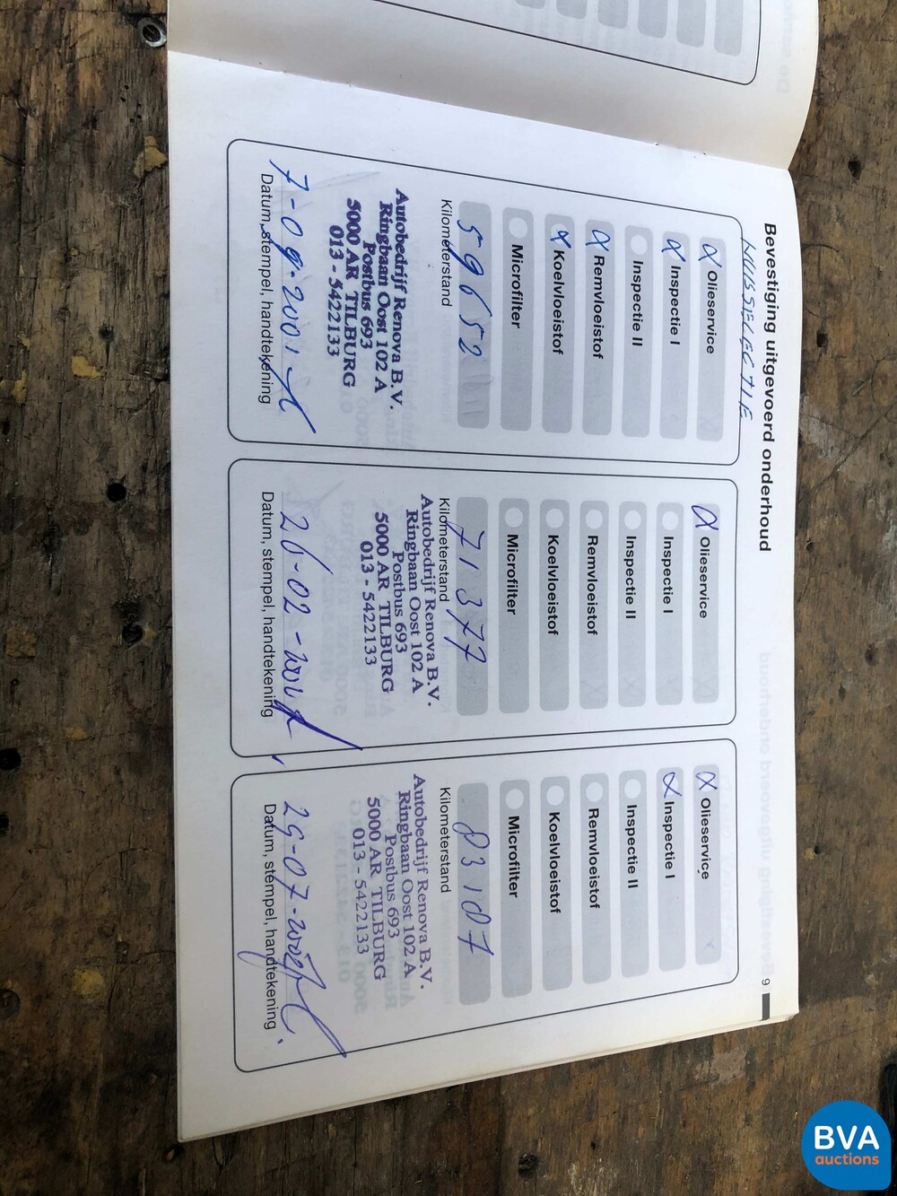 BMW Z3 M-Coupé 3.2 M-Sport 321pk 1998 -Original NL-, XH-RG-01.