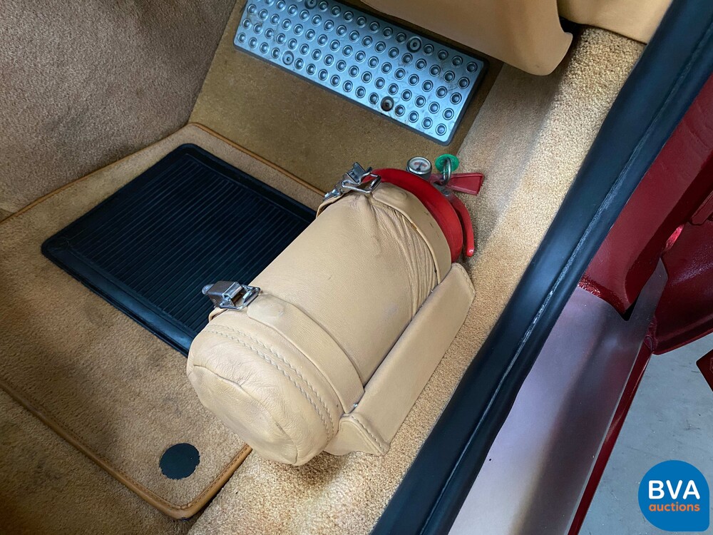 Ferrari 612 Scaglietti-Coupé 5.7l V12 540PS 2007.