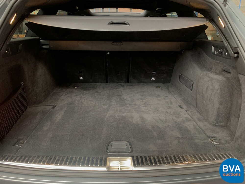 Mercedes-Benz E63 S Kombi AMG 4Matic E-Klasse 612pk 2018, H-630-LB.