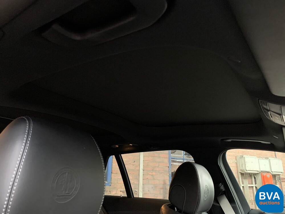 Mercedes-Benz E63 S Kombi AMG 4Matic E-Klasse 612pk 2018, H-630-LB.