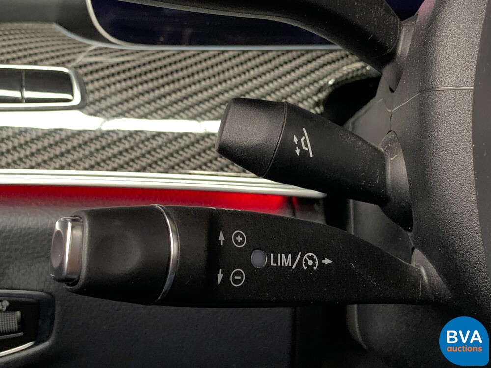 Mercedes-Benz E63 S Kombi AMG 4Matic E-Klasse 612pk 2018, H-630-LB.