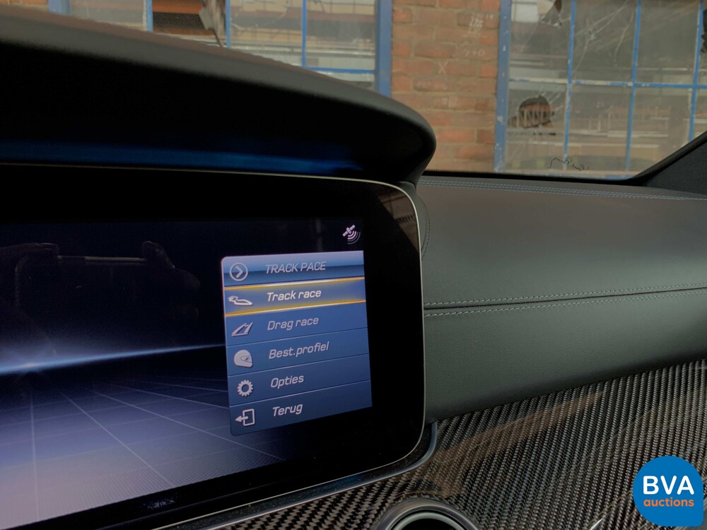 Mercedes-Benz E63 S Kombi AMG 4Matic E-Klasse 612pk 2018, H-630-LB.