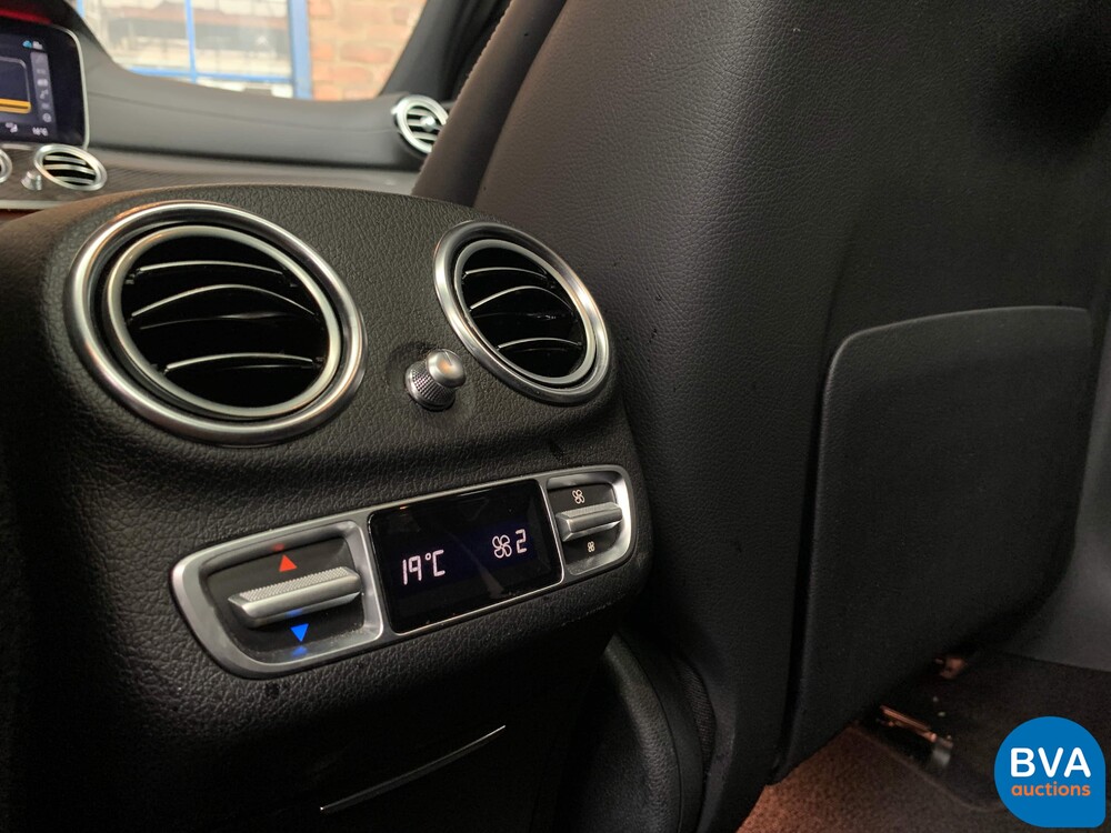 Mercedes-Benz E63 S Kombi AMG 4Matic E-Klasse 612pk 2018, H-630-LB.