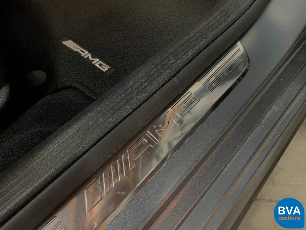 Mercedes-Benz E63 S Kombi AMG 4Matic E-Klasse 612pk 2018, H-630-LB.