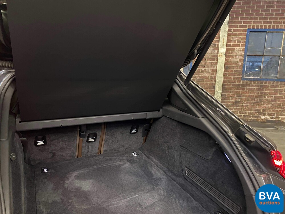 Porsche Panamera Sport Turismo 2.9 4 E-Hybrid 462 PS 2018 Sport Chrono Plug-In-Hybrid, H-318-HT.