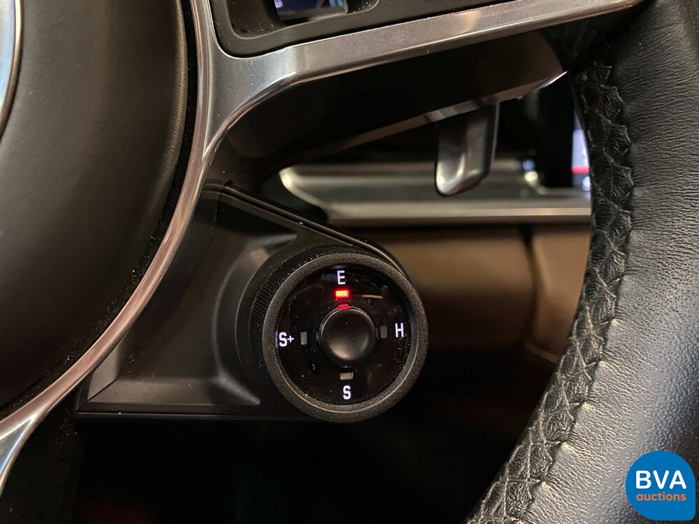 Porsche Panamera Sport Turismo 2.9 4 E-Hybrid 462 PS 2018 Sport Chrono Plug-In-Hybrid, H-318-HT.