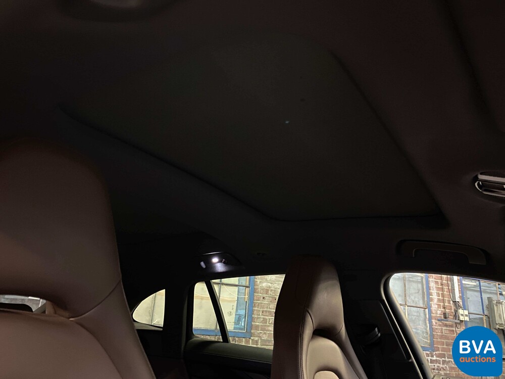 Porsche Panamera Sport Turismo 2.9 4 E-Hybrid 462 PS 2018 Sport Chrono Plug-In-Hybrid, H-318-HT.