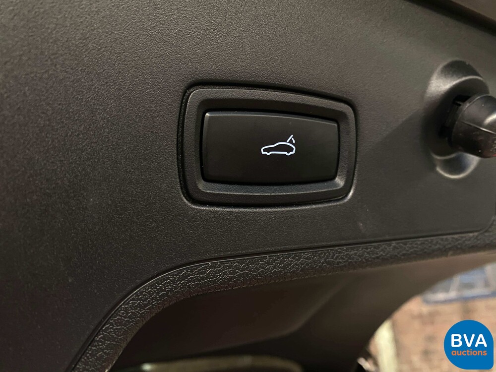 Porsche Panamera Sport Turismo 2.9 4 E-Hybrid 462 PS 2018 Sport Chrono Plug-In-Hybrid, H-318-HT.