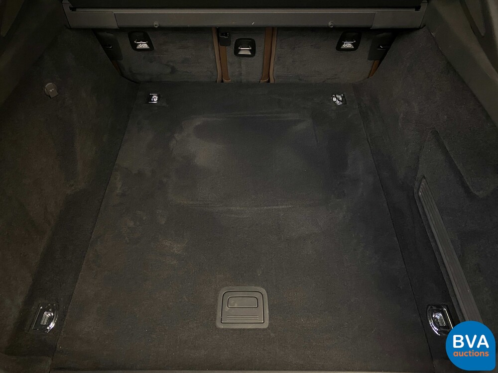 Porsche Panamera Sport Turismo 2.9 4 E-Hybrid 462 PS 2018 Sport Chrono Plug-In-Hybrid, H-318-HT.