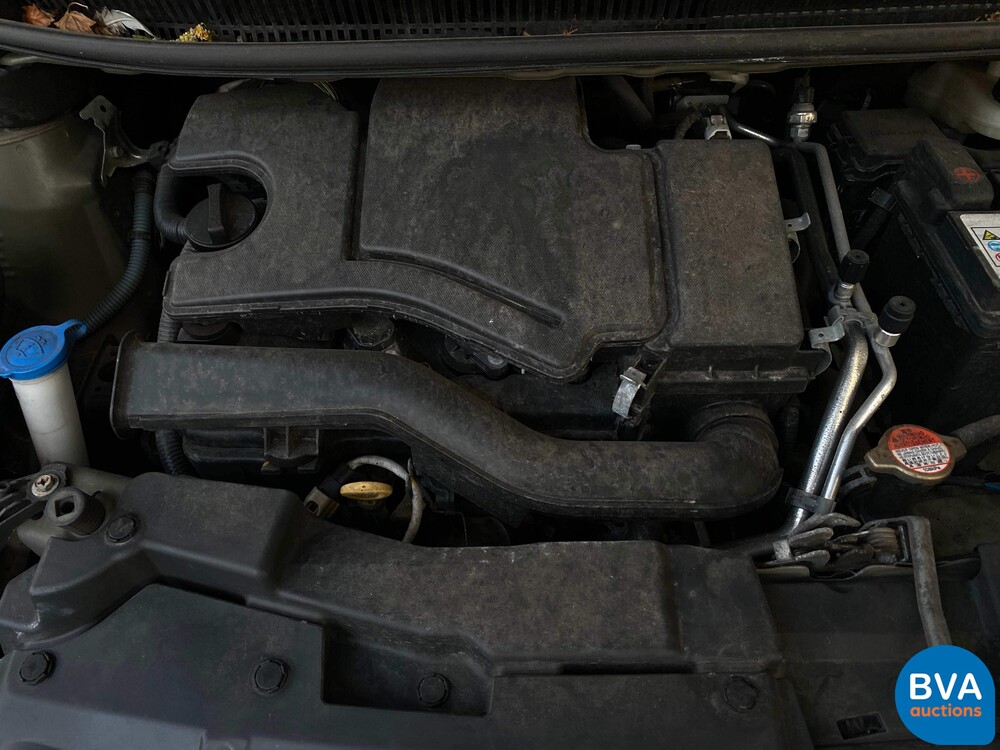 Peugeot 108 1.0 e-VTi Active 69PS 2016 -Org. NL-JL-964-X.