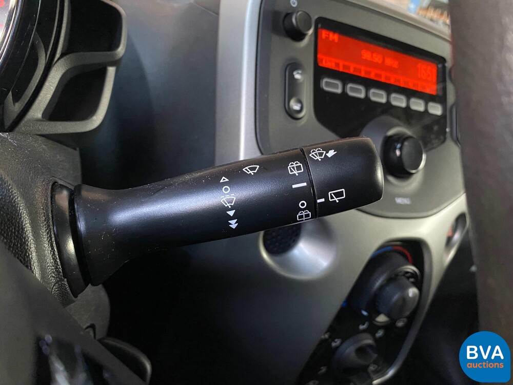 Peugeot 108 1.0 e-VTi Active 69PS 2016 -Org. NL-JL-964-X.