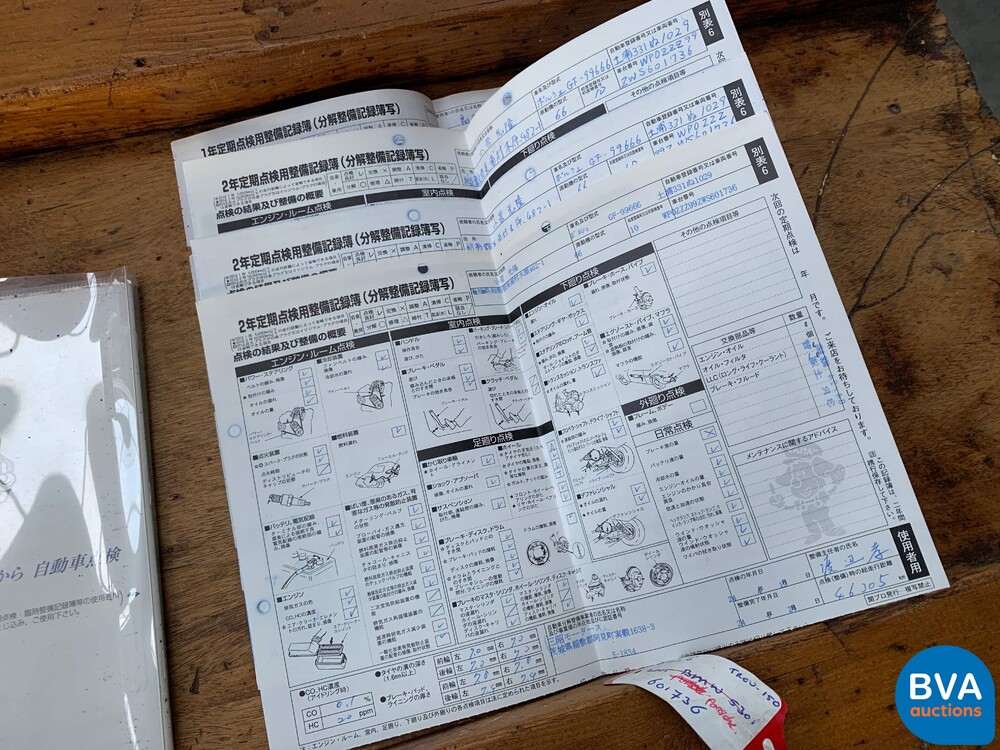 Porsche 911 996 3.4 Carrera 300 PS 1998 -YOUNGTIMER-.