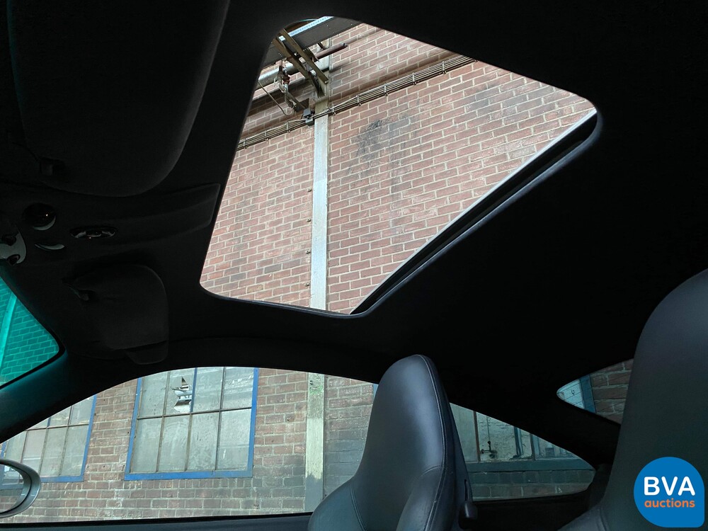 Porsche 911 996 3.4 Carrera 300 PS 1998 -YOUNGTIMER-.