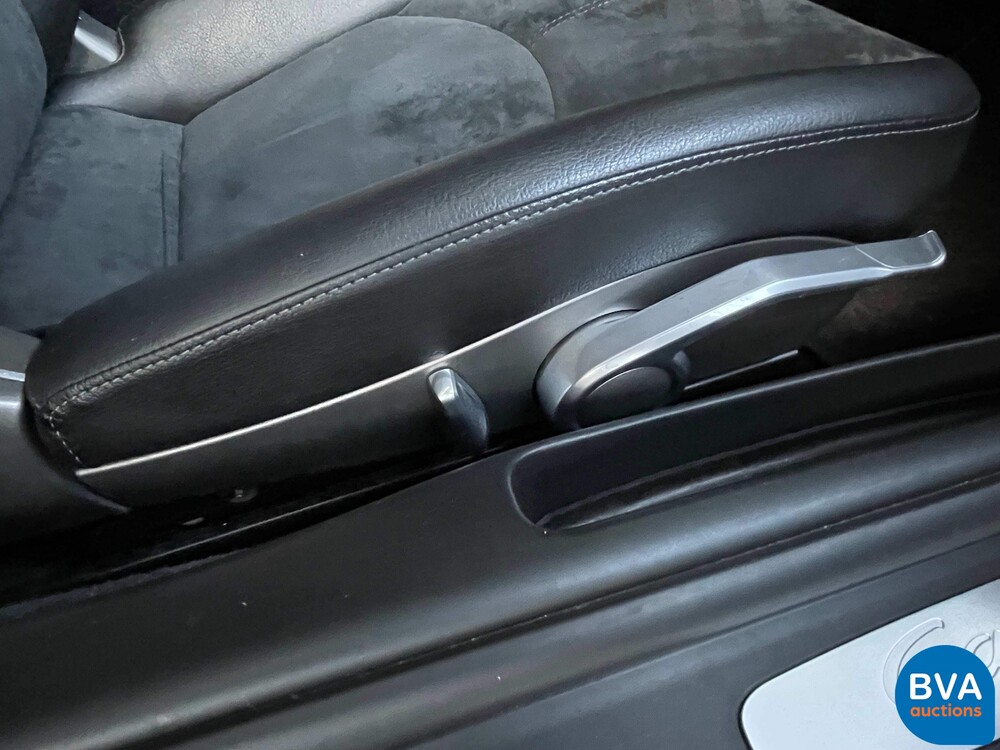 Porsche Cayman 987.2 2.9 PDK 265 PS Sport Chrono 2009.