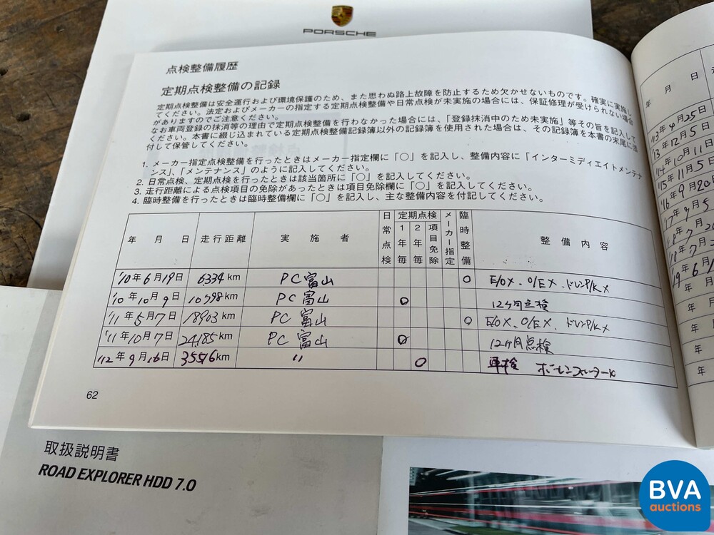 Porsche Cayman 987.2 2.9 PDK 265 PS Sport Chrono 2009.