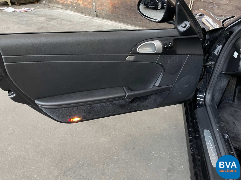 Porsche Cayman 987.2 2.9 PDK 265 PS Sport Chrono 2009.