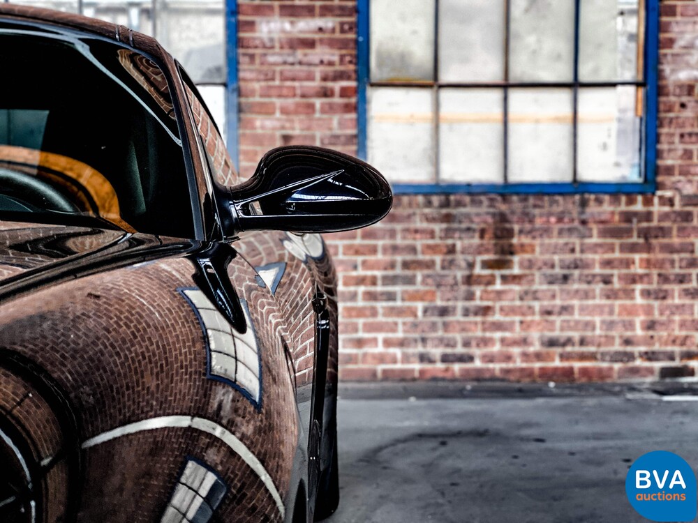 Porsche Cayman 987.2 2.9 PDK 265 PS Sport Chrono 2009.