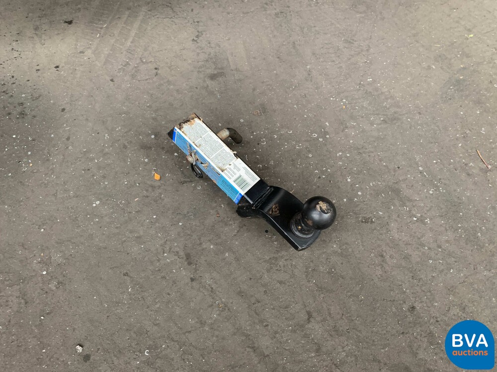 Lincoln Town Car Signature L4.6 V8 Extended 2008, 06-ZP-HH.