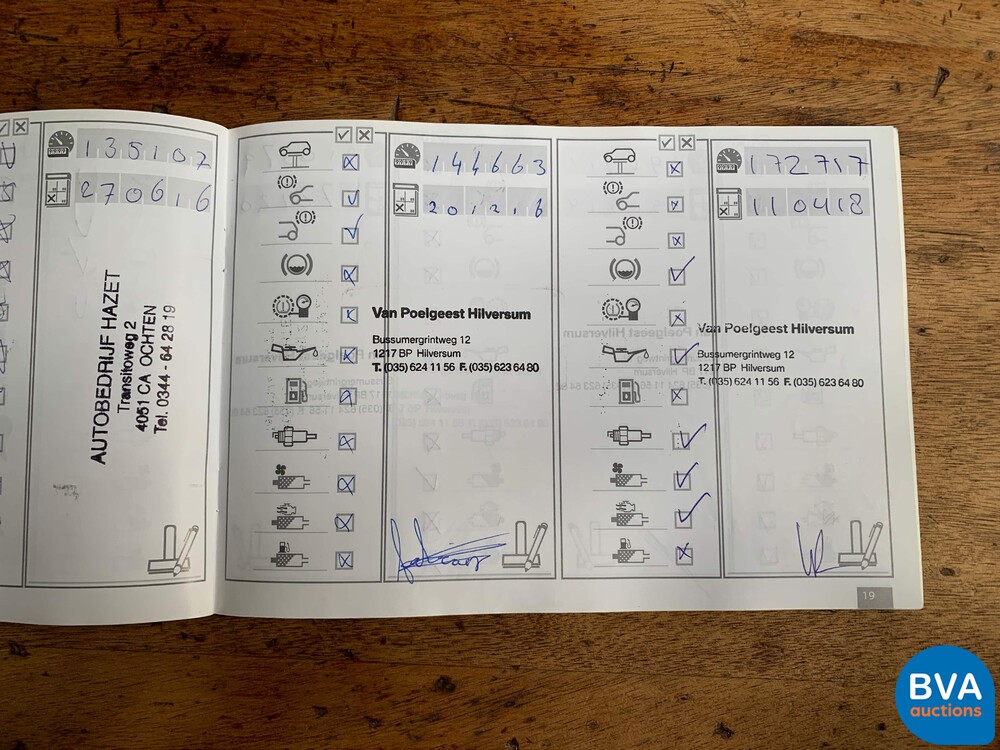 Mini Cooper S Clubman 1.6 Chile 184 PS 2011 -Org NL-, 95-PXT-7.