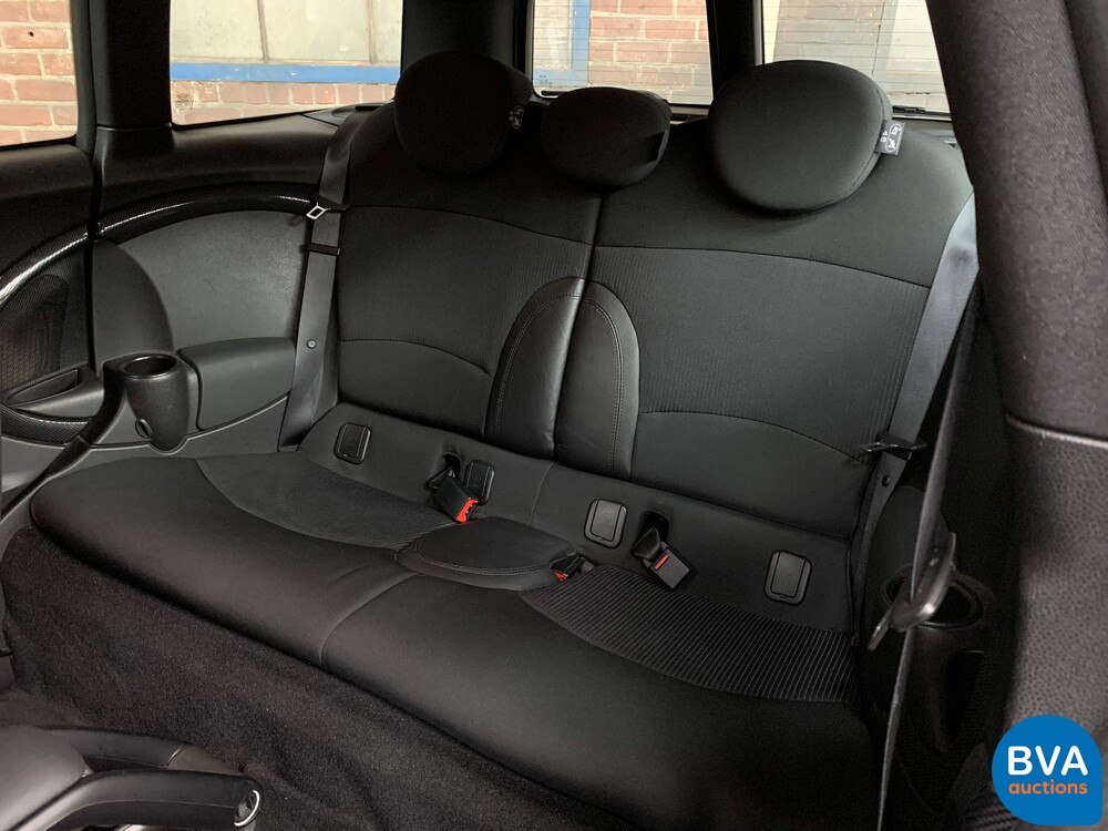 Mini Cooper S Clubman 1.6 Chile 184 PS 2011 -Org NL-, 95-PXT-7.