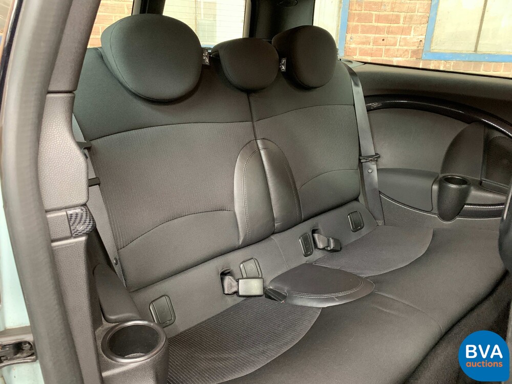 Mini Cooper S Clubman 1.6 Chile 184 PS 2011 -Org NL-, 95-PXT-7.
