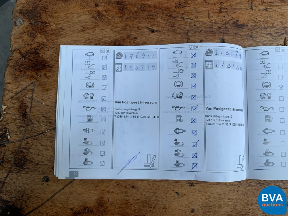 Mini Cooper S Clubman 1.6 Chile 184 PS 2011 -Org NL-, 95-PXT-7.