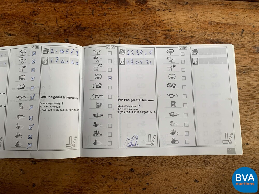 Mini Cooper S Clubman 1.6 Chile 184 PS 2011 -Org NL-, 95-PXT-7.