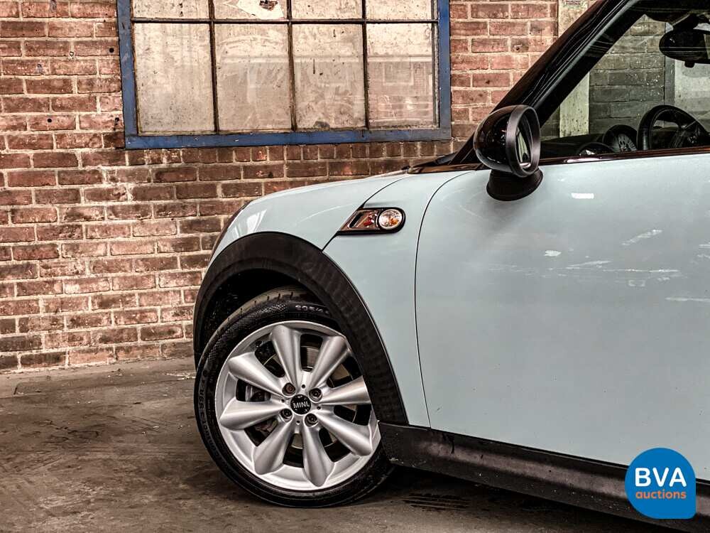 Mini Cooper S Clubman 1.6 Chile 184 PS 2011 -Org NL-, 95-PXT-7.