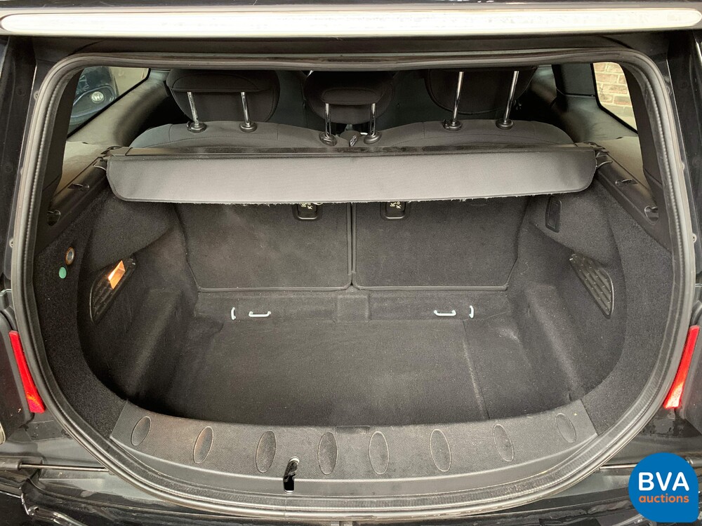 Mini Cooper S Clubman 1.6 Chile 184 PS 2011 -Org NL-, 95-PXT-7.