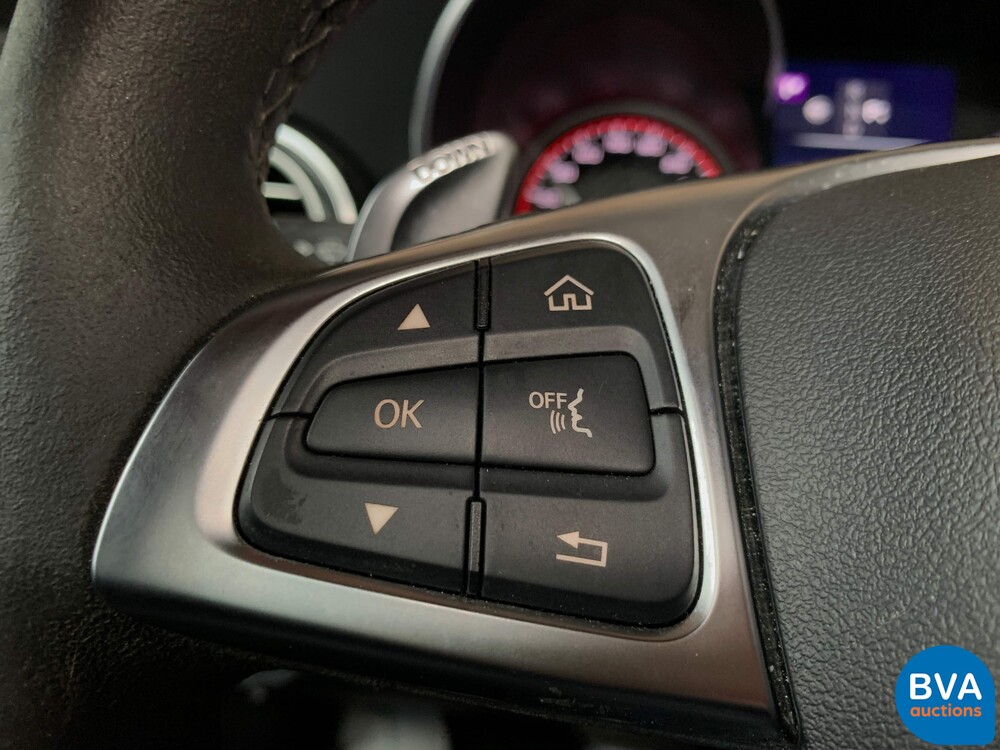 2017 Mercedes-Benz C63s AMG Kombi C-Klasse 510 PS, RL-675-K.
