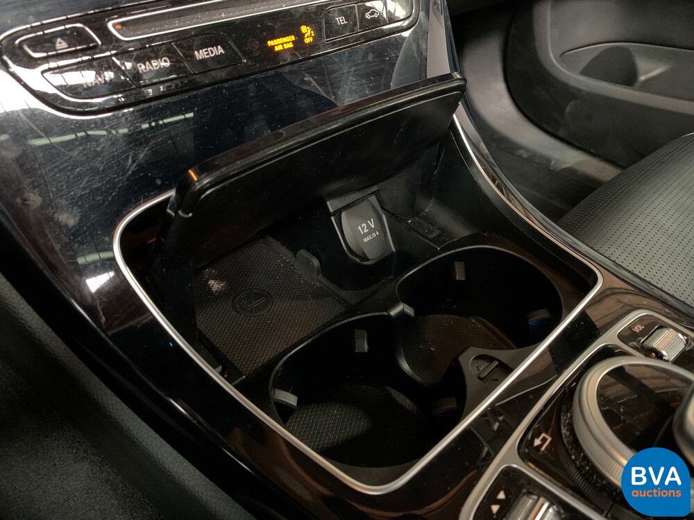 2017 Mercedes-Benz C63s AMG Kombi C-Klasse 510 PS, RL-675-K.