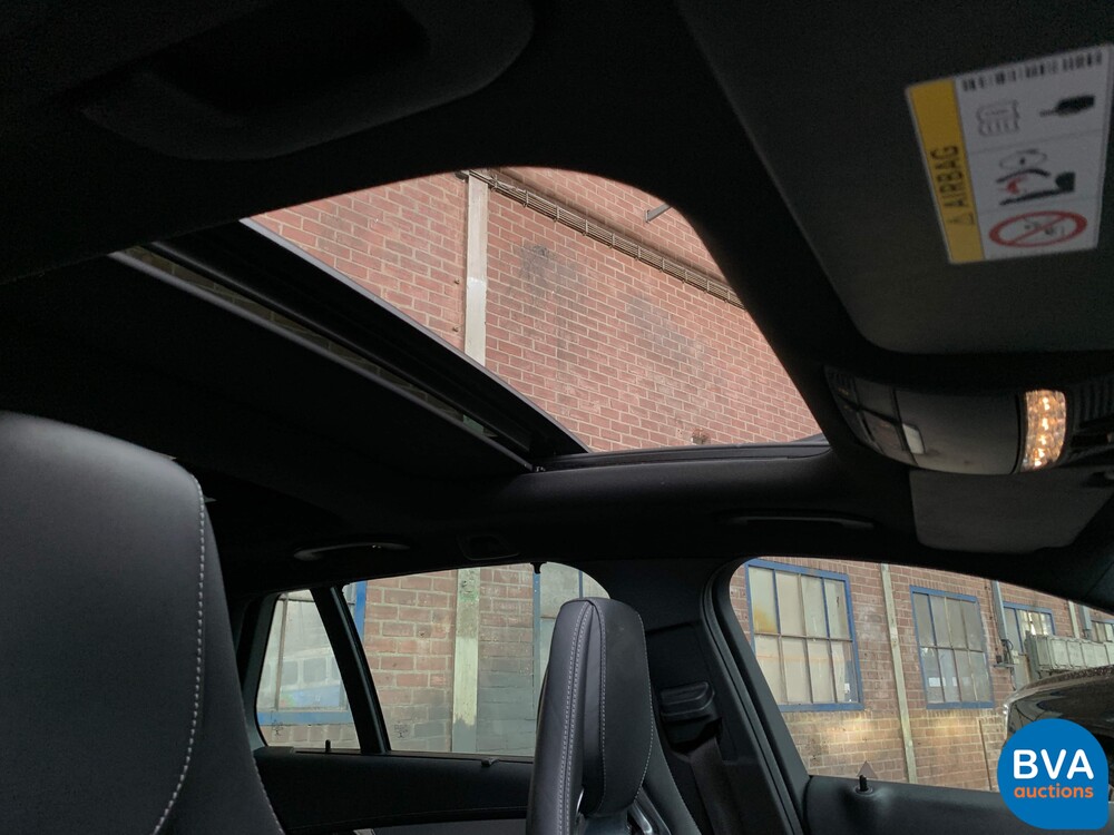 2017 Mercedes-Benz C63s AMG Kombi C-Klasse 510 PS, RL-675-K.