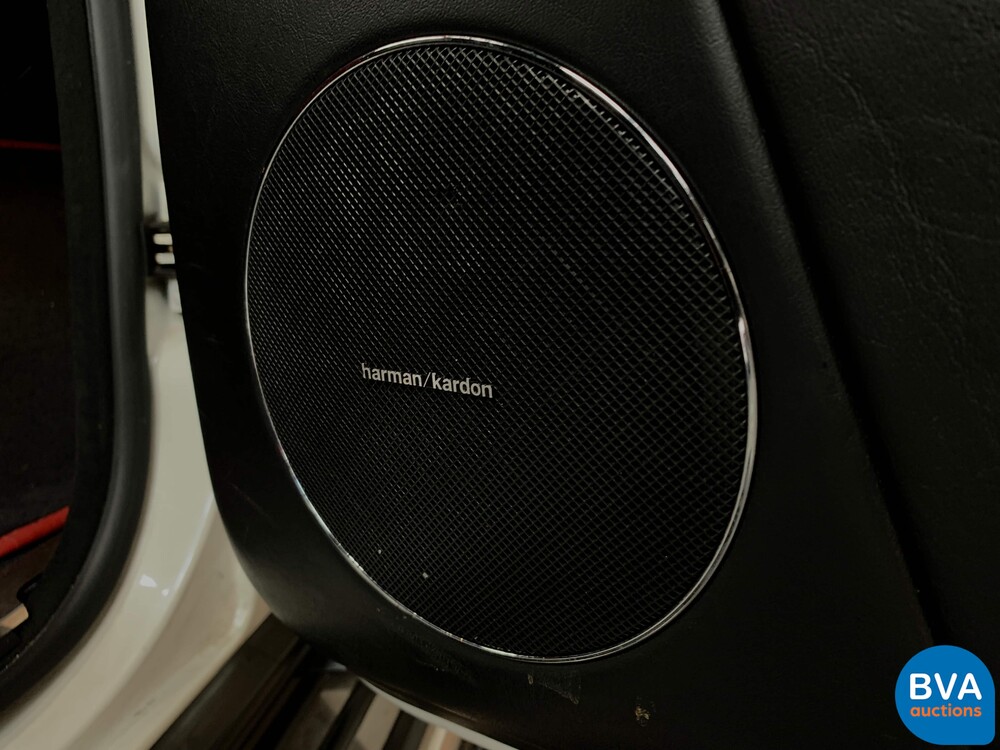 Mercedes-Benz G63 AMG Edition 463 571pk 2017 G-Klasse, SV-312-T.