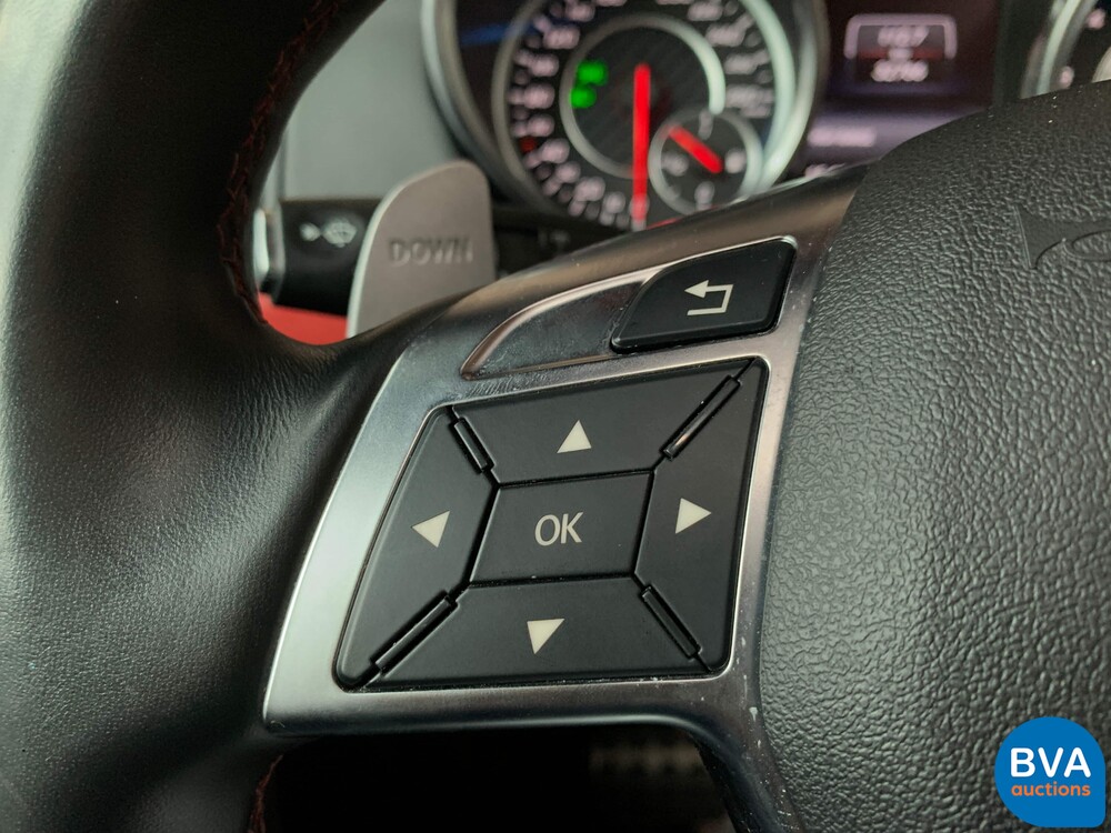 Mercedes-Benz G63 AMG Edition 463 571pk 2017 G-Klasse, SV-312-T.