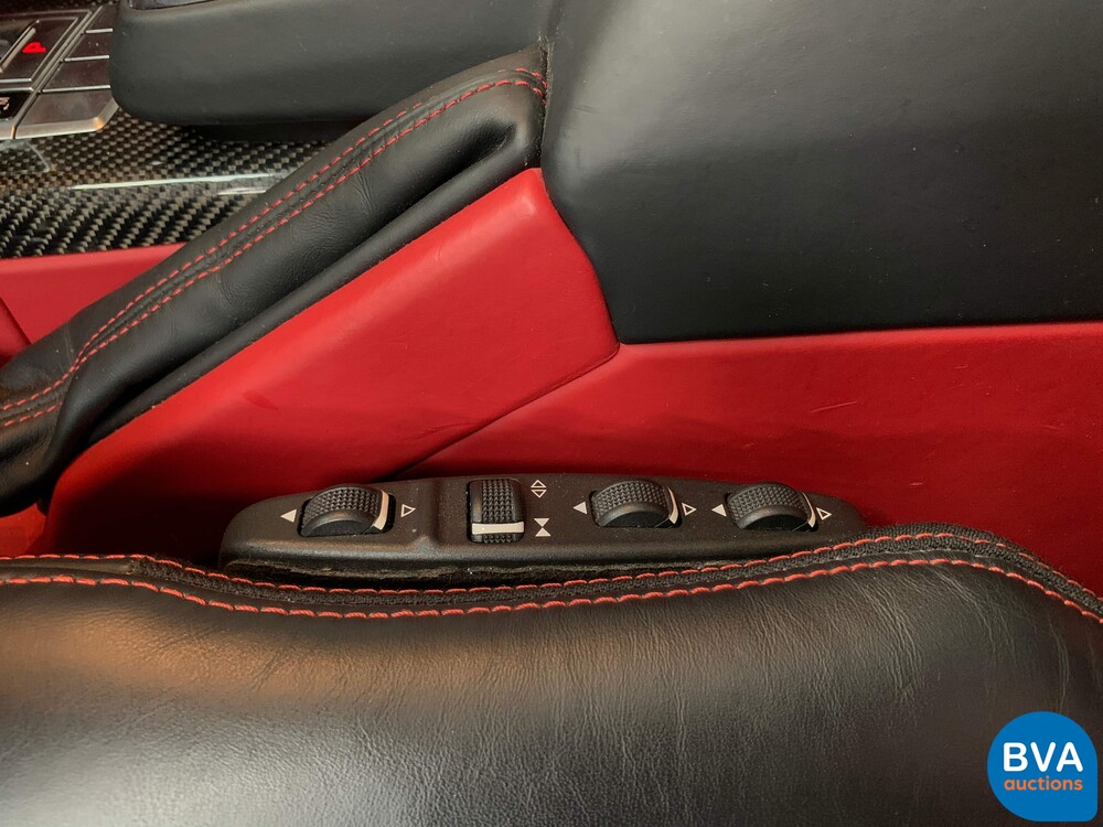 Mercedes-Benz G63 AMG Edition 463 571pk 2017 G-Klasse, SV-312-T.