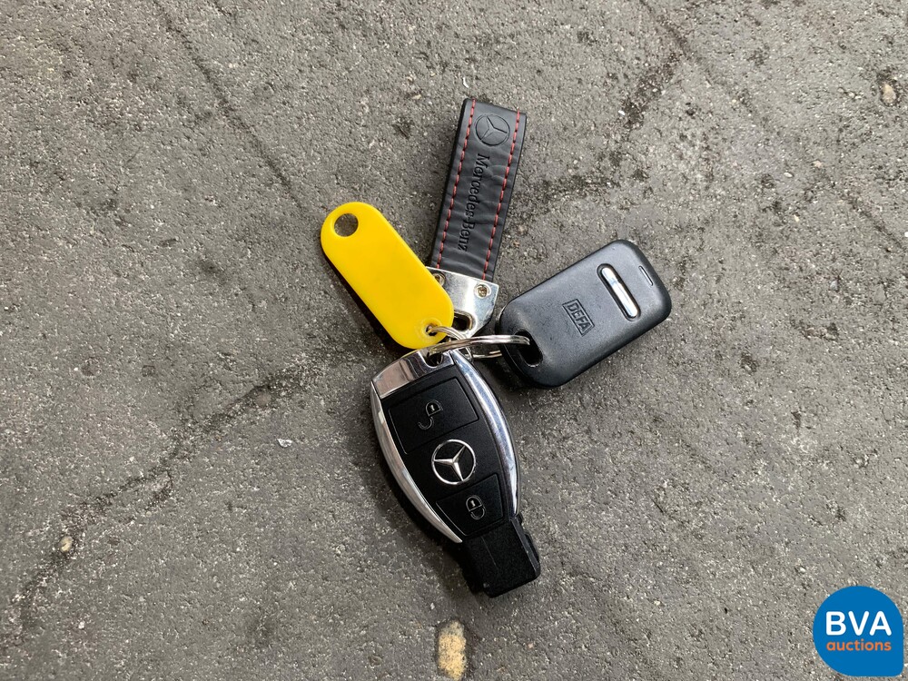 Mercedes-Benz G63 AMG Edition 463 571pk 2017 G-Klasse, SV-312-T.