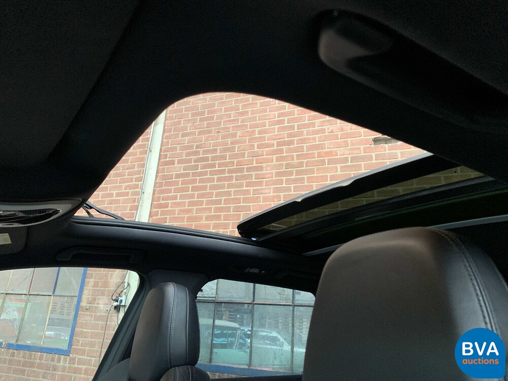 Porsche Cayenne S E-Hybrid 3.0 Sportchrono 416pk 2015 -Org NL-, HV-422-F.