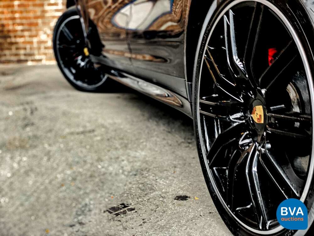 Porsche Cayenne S E-Hybrid 3.0 Sportchrono 416pk 2015 -Org NL-, HV-422-F.