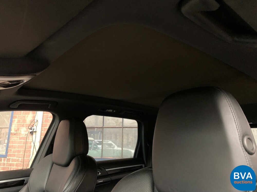 Porsche Cayenne S E-Hybrid 3.0 Sportchrono 416pk 2015 -Org NL-, HV-422-F.