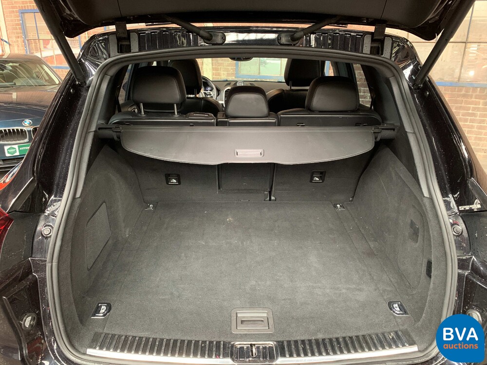 Porsche Cayenne S E-Hybrid 3.0 Sportchrono 416pk 2015 -Org NL-, HV-422-F.