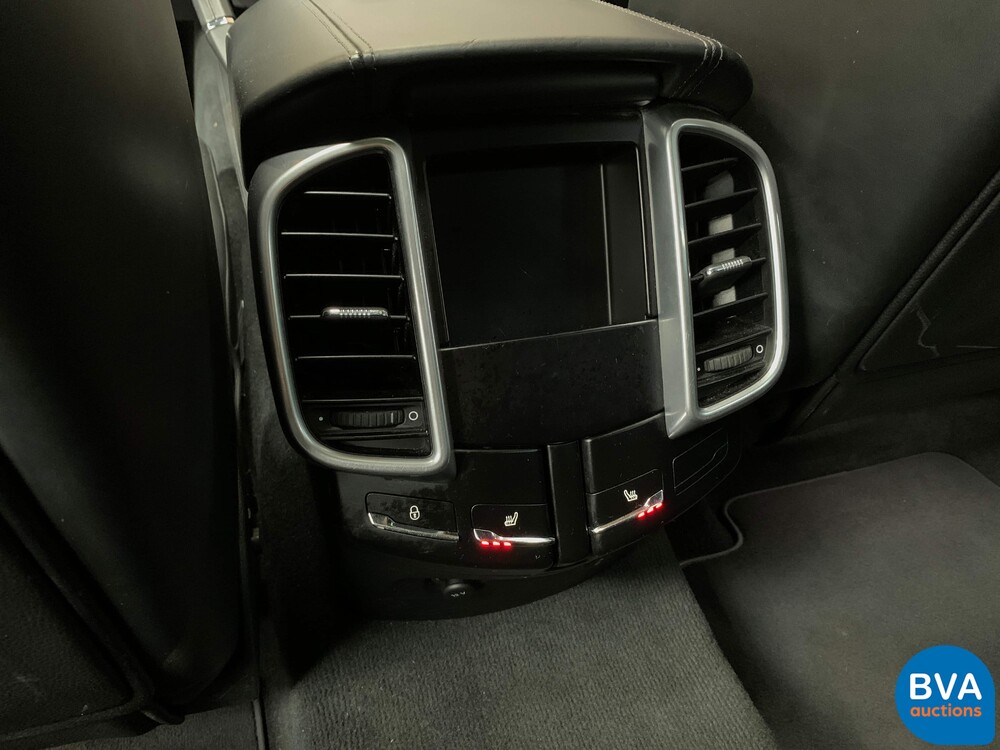 Porsche Cayenne S E-Hybrid 3.0 Sportchrono 416pk 2015 -Org NL-, HV-422-F.