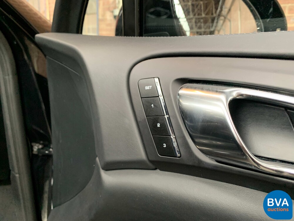 Porsche Cayenne S E-Hybrid 3.0 Sportchrono 416pk 2015 -Org NL-, HV-422-F.
