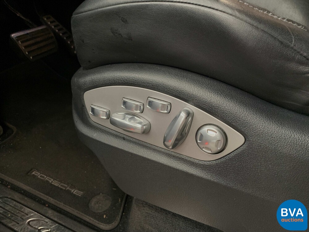 Porsche Cayenne S E-Hybrid 3.0 Sportchrono 416pk 2015 -Org NL-, HV-422-F.