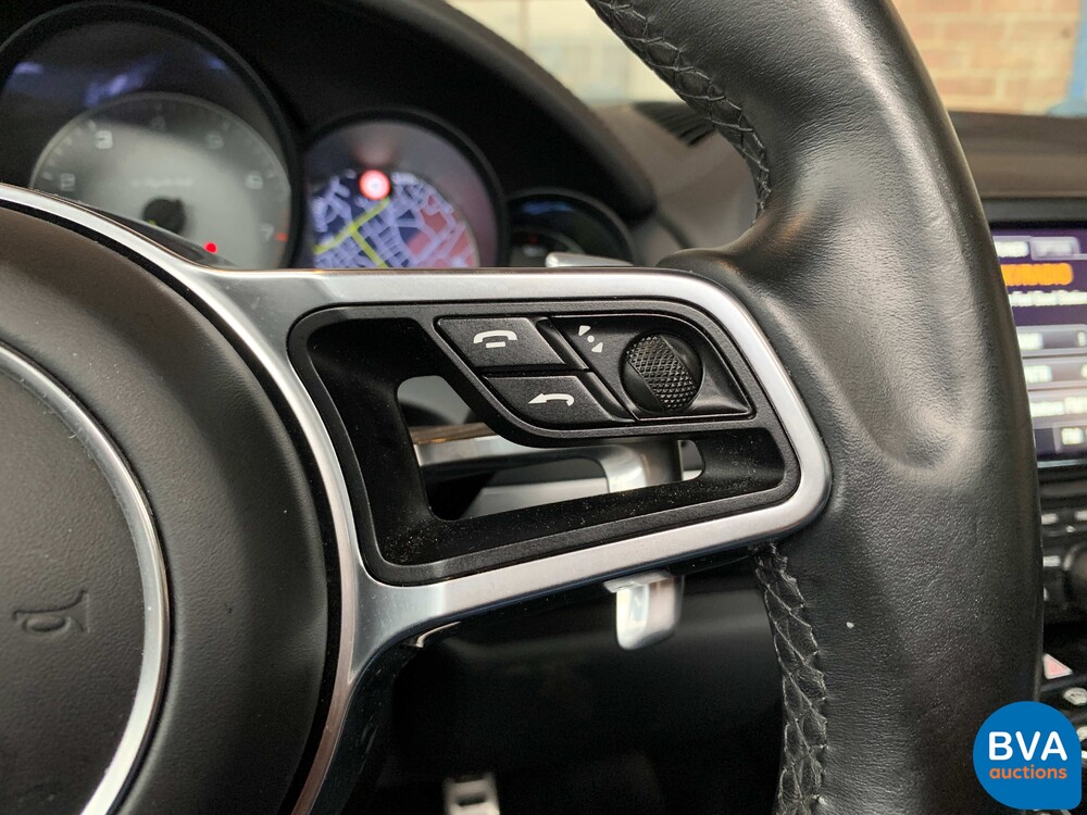 Porsche Cayenne S E-Hybrid 3.0 Sportchrono 416pk 2015 -Org NL-, HV-422-F.