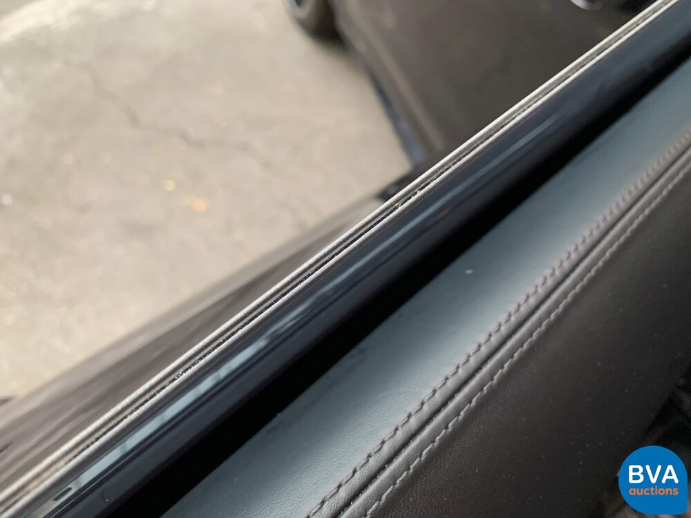 Porsche Cayenne S E-Hybrid 3.0 Sportchrono 416pk 2015 -Org NL-, HV-422-F.