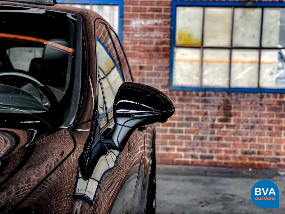 Porsche Cayenne S E-Hybrid 3.0 Sportchrono 416pk 2015 -Org NL-, HV-422-F.