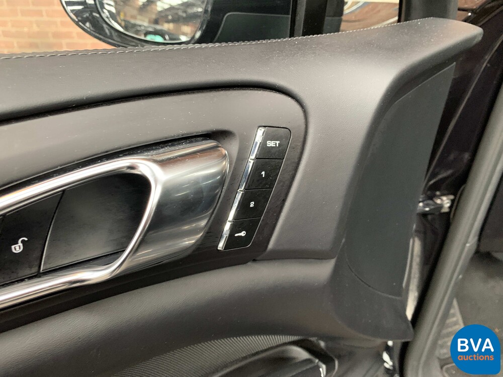 Porsche Cayenne S E-Hybrid 3.0 Sportchrono 416pk 2015 -Org NL-, HV-422-F.